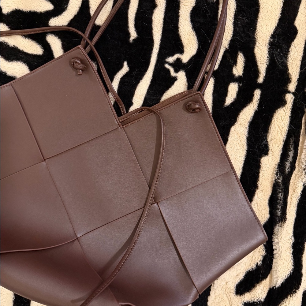 Bob Ore Taylor Tote